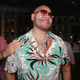 Image for article titled Fat Joe Set to Star in His Own One-Man Stand Up Comedy Show Based on His Life